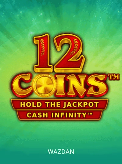 Wild Fruits slot cover